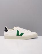 Nu €38.98  korting! Veja campo sneakers heren 42 white, Kleding | Heren, Schoenen, Nieuw, Veja, Verzenden