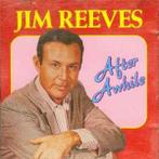 cd - Jim Reeves - After Awhile