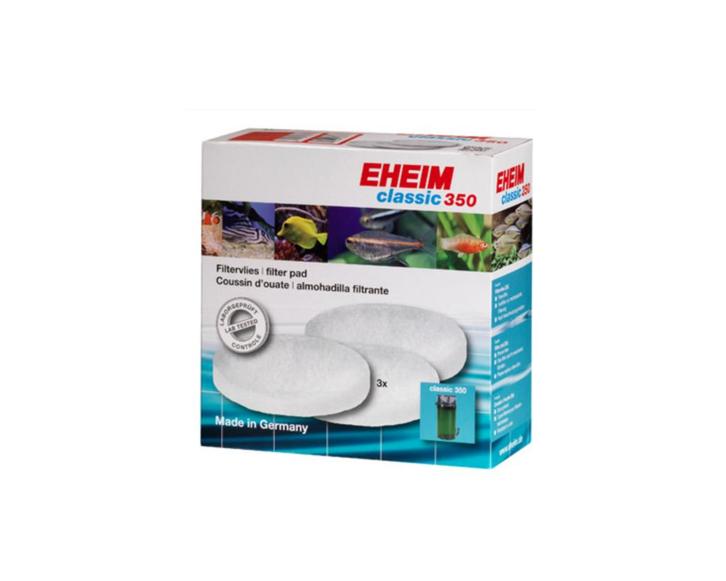 EHEIM Filtervlies Classic 350, Dieren en Toebehoren, Vissen | Aquaria en Toebehoren, Ophalen of Verzenden