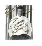 MacGyver - Richard Dean Anderson - Signed Photo in-Person, Nieuw