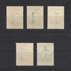 Spanje 1931 - Montserrat - goed gecentreerd - Edifil, Gestempeld