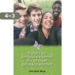 Pubers en jongvolwassenen / Wijze Ouders/HS Kids, Boeken, Verzenden, Gelezen, Henriëtte Maas