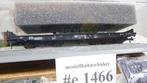 Roco, Minitanks H0 - 826 - Model treinwagon (1) -, Nieuw