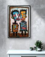 Le Viro (1983) - Muddy Business -Original Sketch Artwork-, Antiek en Kunst