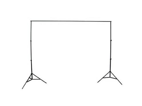 StudioKing Achtergrond Systeem BG-2600A 240x305, Audio, Tv en Foto, Fotografie | Fotostudio en Toebehoren, Achtergrond, Nieuw