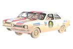 Ford Escort MK1 Mexico LM128C2 LaudoRacing  Modelauto 1:18, Hobby en Vrije tijd, Modelauto's | 1:18, Verzenden, Nieuw