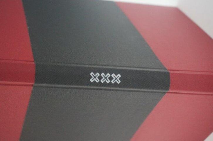 Amsterdam dummy, Diversen, Schrijfwaren, Verzenden