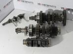 Yamaha XJ 600 S Diversion Versnellingsbak, Ophalen of Verzenden, Nieuw