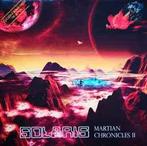 LP gebruikt - Solaris - MarsbÃ©li KrÃ³nikÃ¡k II / Mart, Verzenden, Zo goed als nieuw