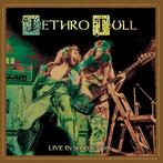 Jethro Tull - Live In Sweden 69 - CD, Cd's en Dvd's, Ophalen of Verzenden, Nieuw in verpakking