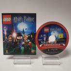 LEGO Harry Potter Jaren 1-4 Essentials PS3, Spelcomputers en Games, Games | Sony PlayStation 3, Ophalen of Verzenden, Nieuw