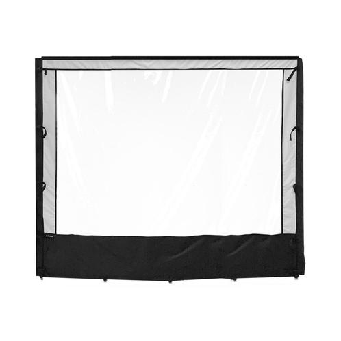 Travellife Scala voorwand raam universeel XL breedte 2m, Caravans en Kamperen, Kampeeraccessoires, Nieuw, Ophalen of Verzenden