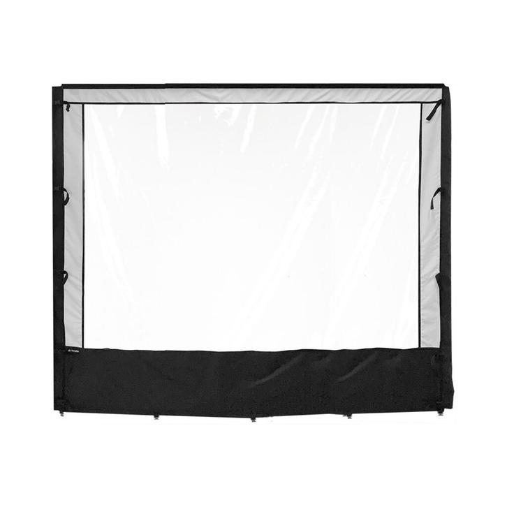 Travellife Scala voorwand raam universeel XL breedte 2m, Caravans en Kamperen, Kampeeraccessoires, Nieuw, Ophalen of Verzenden