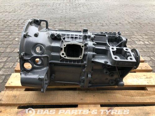 Mercedes G60-6 Versnellingsbak A 001 260 36 00, Auto-onderdelen, Vrachtwagen-onderdelen, Gereviseerd, Mercedes-Benz, Transmissie en Toebehoren