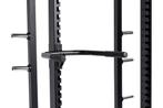Inspire UCHR1 Ultimate Commercial Half Rack - Power Tower, Sport en Fitness, Fitnessapparatuur, Verzenden, Nieuw