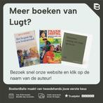 FRANK DISTEL EN DE VERDWENEN PLATVOET 9789061220244 Lugt, Verzenden, Zo goed als nieuw, Lugt