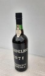 1971 Leacocks - Madeira Verdelho, Vintage - 1 Fles (0,75, Nieuw