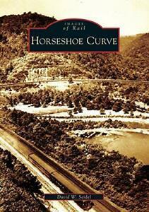 Horseshoe Curve.by Seidel, W. New, Boeken, Vervoer en Transport, Zo goed als nieuw, Verzenden