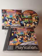 Magisch Tetris Uitdaging Playstation 1, Spelcomputers en Games, Games | Sony PlayStation 1, Nieuw, Ophalen of Verzenden