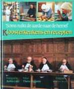 KLOOSTERKEUKENS 9789054660927 R. Lutz, Verzenden, Gelezen, R. Lutz