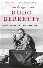 9789462498143 Door de ogen van Dodo Berretty, Boeken, Verzenden, Nieuw, Gerard Termorshuizen