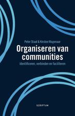 Organiseren van communities, 9789463191982, Boeken, Studieboeken en Cursussen, Verzenden, Zo goed als nieuw, Studieboeken