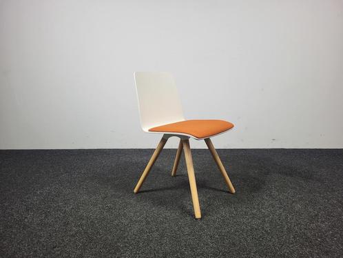 Vepa Pit HF Stoel, Huis en Inrichting, Stoelen, Gebruikt, Ophalen of Verzenden