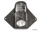 Osculati Stoom-Deklicht 12V 4W, Ophalen of Verzenden, Nieuw