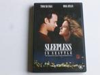 Sleepless in Seattle - Tom Hanks, Meg Ryan (DVD)