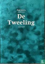 Mo en Jade - De Tweeling  - 2022, Boeken, Eén stripboek, Verzenden, Zo goed als nieuw, Geerts, Paul.