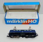 Märklin H0 - 3039 - Elektrische locomotief (1) - BR E 110 -, Hobby en Vrije tijd, Modeltreinen | H0, Nieuw