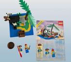 Lego Set - 6260 - Classic Town, Pirates - Pirates 6260 -, Nieuw