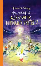 Hoe overleef ik 16   Hoe overleef ik alles wat 9789021475899, Boeken, Zo goed als nieuw