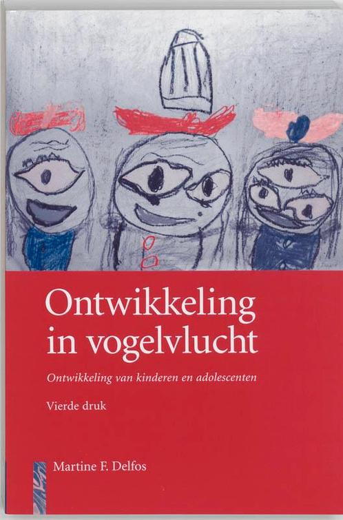 Ontwikkeling In Vogelvlucht 9789026517686, Boeken, Wetenschap, Zo goed als nieuw, Verzenden
