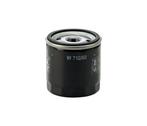 Oliefilter Lister LPW2 LPW3 LPW4 MANN W 712/83, Ophalen of Verzenden, Nieuw, Motor en Techniek, Zeilboot of Motorboot