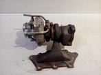 Turbo Renault Clio IV 0.9 TCe 90 144103742R, Auto-onderdelen, Motor en Toebehoren, Ophalen of Verzenden, Gebruikt, Renault