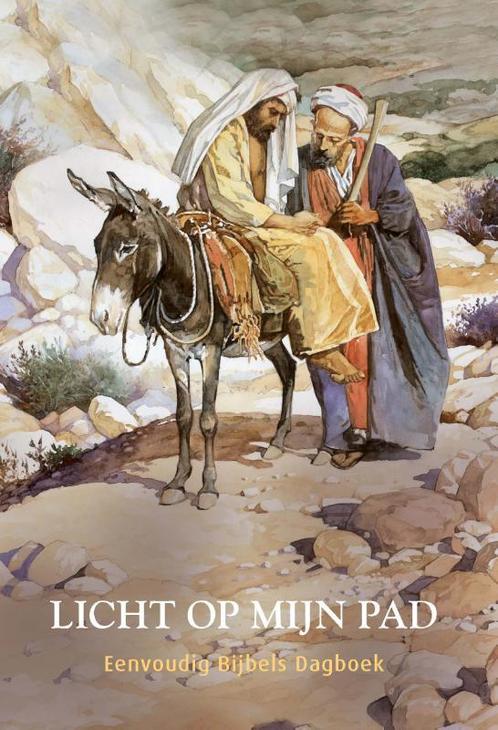 Licht op mijn pad 9789088971679, Boeken, Godsdienst en Theologie, Gelezen, Verzenden