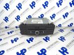 Radio/CD-speler A 204 900 7202 o.a: C-klasse w204, Ophalen of Verzenden, Gebruikt, Mercedes-Benz