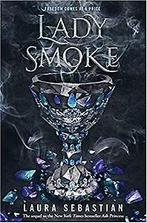 Lady Smoke 9781984851918 Laura Sebastian, Verzenden, Gelezen, Laura Sebastian