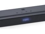 JBL Bar 2.1 - Soundbar met Draadloze Subwoofer geschikt voor, Verzenden, Nieuw
