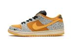 Nike SB Dunk Low Safari - maat 46 (Sneakers, Schoenen), Kleding | Dames, Verzenden, ["Nike","Nike SB"], Nieuw, Sneakers of Gympen