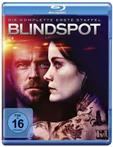 blu-ray - Blindspot - Seizoen 1 (Blu-ray) (Import) - Blind..