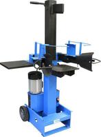 Gude houtklover klover 8 ton - 230 volt, Ophalen of Verzenden, Nieuw, Overige soorten, Gude