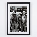 Bud Spencer & Terence Hill - Trinity - Fine Art Photography, Verzamelen, Nieuw