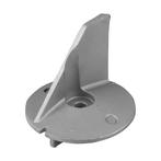 Nissan Tohatsu Skeg voor 60-70-90 120-140 pk motoren, Zink, Ophalen of Verzenden, Nieuw, Motor en Techniek, Zeilboot of Motorboot