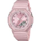 Casio - GMA-P2100ST-4AER - pink, Sieraden, Tassen en Uiterlijk, Horloges | Dames, Verzenden, Nieuw
