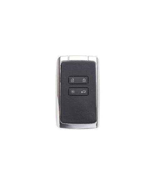 Renault Koleos (2016-...) proximitykey, 4 knop remote, Auto-onderdelen, Overige Auto-onderdelen, Ophalen