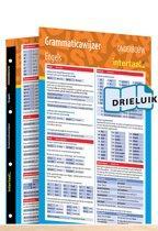 Grammaticawijzer onderbouw Engels 9789462935648, Boeken, Studieboeken en Cursussen, Zo goed als nieuw, Verzenden