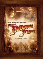 Young Indiana Jones - Volume 1, Verzenden, Nieuw in verpakking