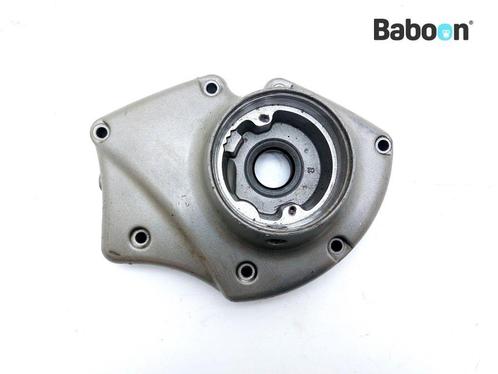Blokdeksel Rechts Buell XB 12 S Lightning (XB12S) (25798-02), Motoren, Onderdelen | Overige, Gebruikt, Verzenden